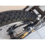  спортен велосипед BMX RK X32  20 цола